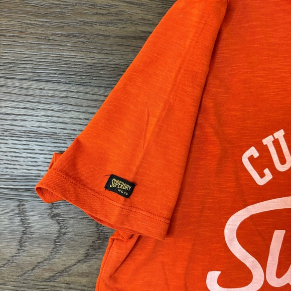 Superdry Men’s T-shirt Size XL Brand New BNWT - Picture 6 of 6